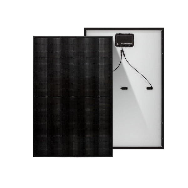 Q Cells Q.TRON AC 440W Solar Kit – 14 Panels (6.16 kW)