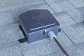 Electrical Completion Bundle – Junction, Plug-and-Play Wiring & AC Disconnect