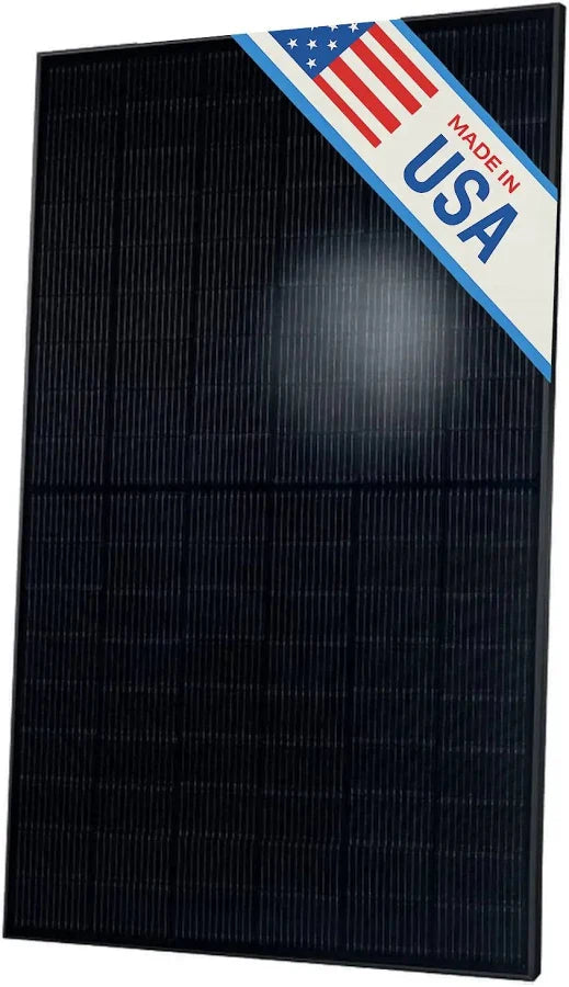 Q Cells Q.TRON AC 440W Solar Kit – 14 Panels (6.16 kW)